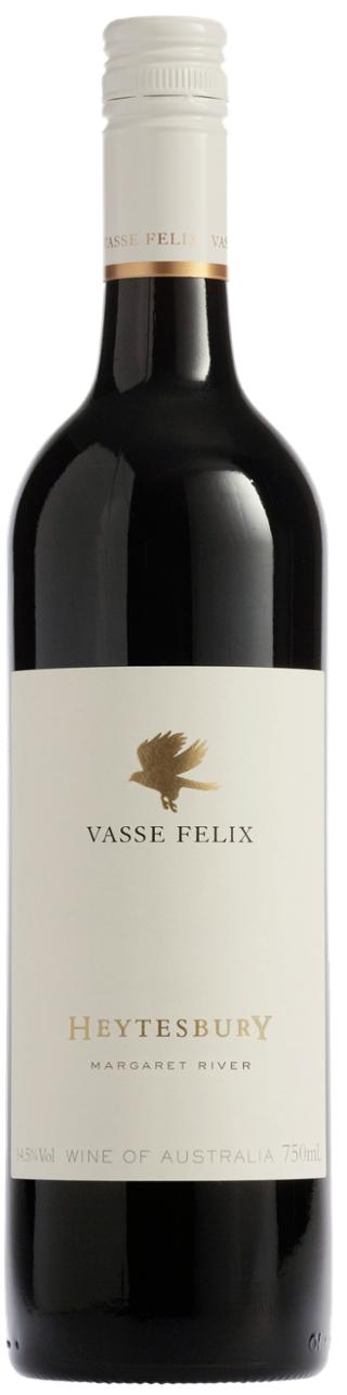 Vasse Felix Heytesbury - 2008 (750ml)