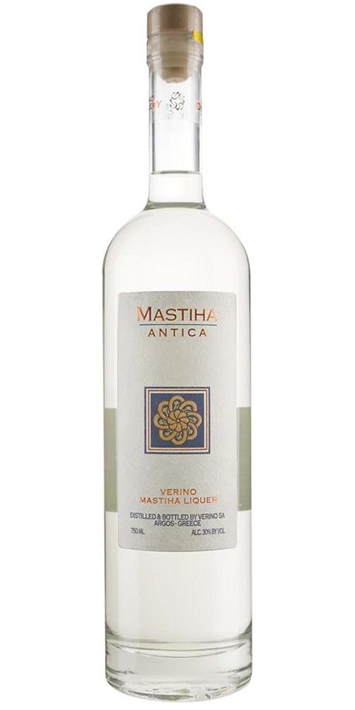 Verino Mastiha Antica Liqueur (750ml)