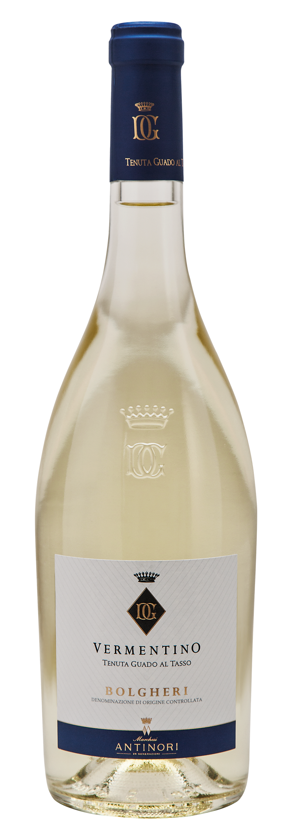 Antinori Guado Al Tasso Vermentino - 2023 (750ml)
