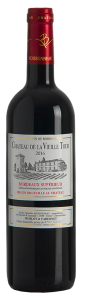 Chateau de la Vieille Tour Bordeaux Rouge - 2020 (750ml)