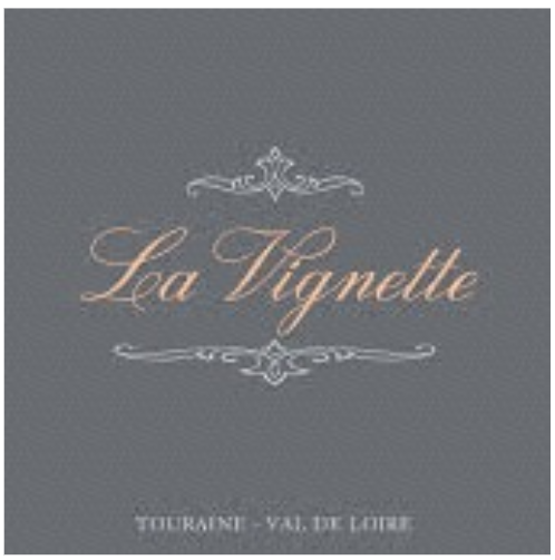 La Vignette Touraine Rose - 2024 (750ml)