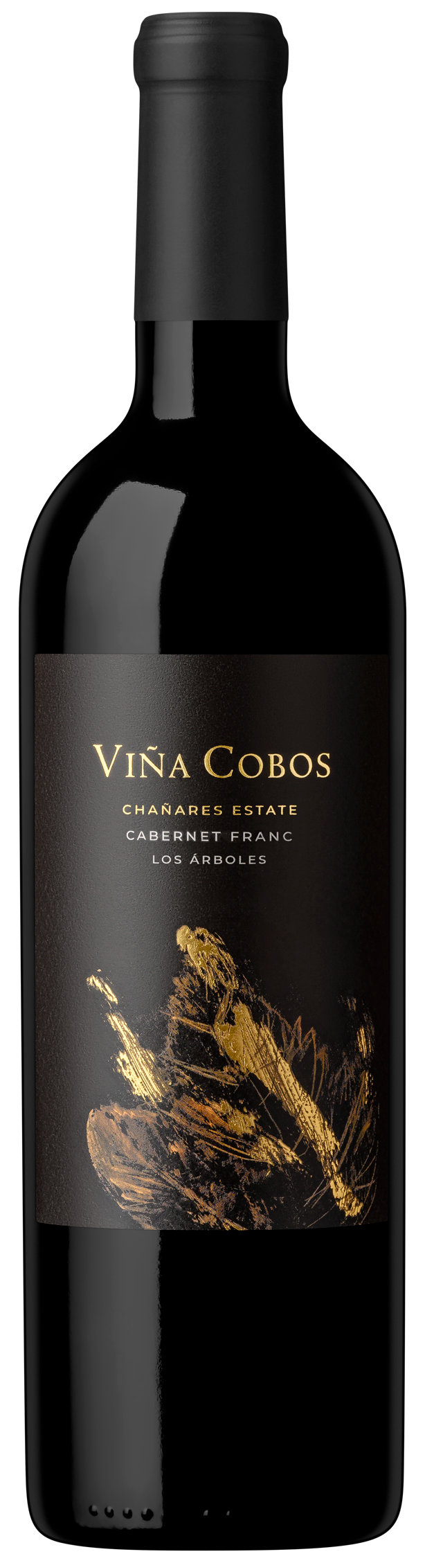 Vina Cobos Chanares Estate Cabernet Franc Los Arboles - 2019 (750ml)