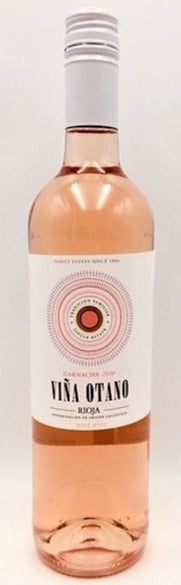 Vina Otano Garnacha Rosado - 2023 (750ml)