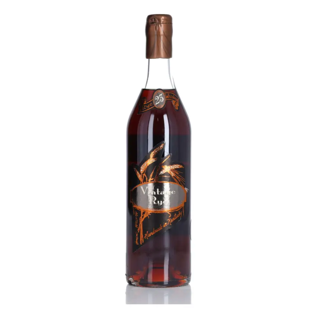 Vintage Rye 23 Year (750ml)