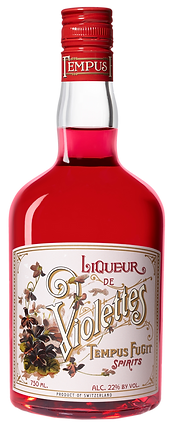 Tempus Fugit Liqueur De Violettes (750ml)