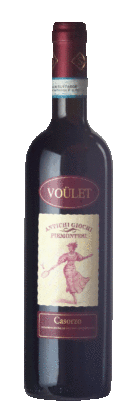 Sulin Voulet Casorzo Red Malvasia - 2023 (750ml)