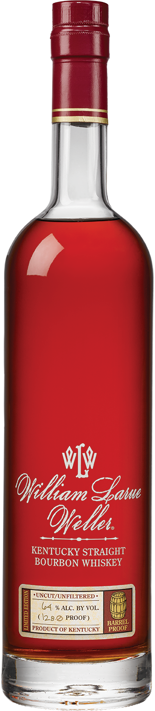 William Larue Weller 2018 (750ml)