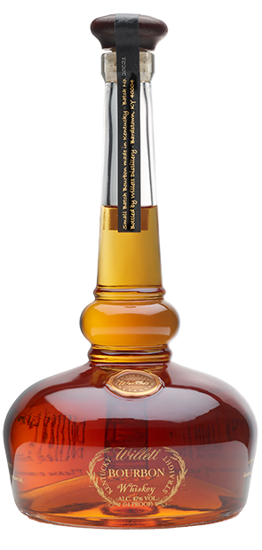Willett Pot Still Reserve Bourbon (750ml)