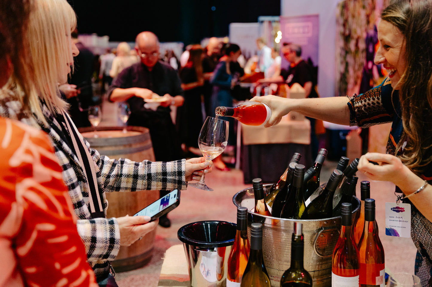 Schneider's 2026 Warehouse Sale & Grand Tasting Session 2 (Ticket/Reservation)