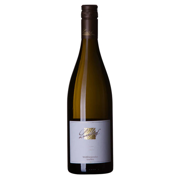 Lucashof Weissburgunder Trocken - 2022 (750ml)