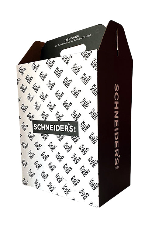 2026 New Year Bundle - NV (6 Bottle Case)