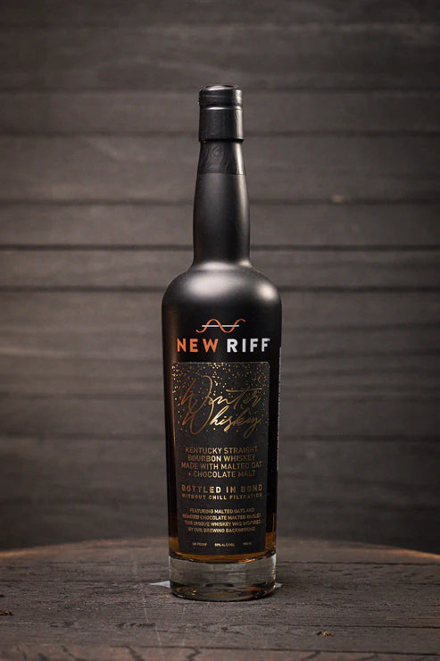 New Riff BIB Winter Whiskey (750ml)