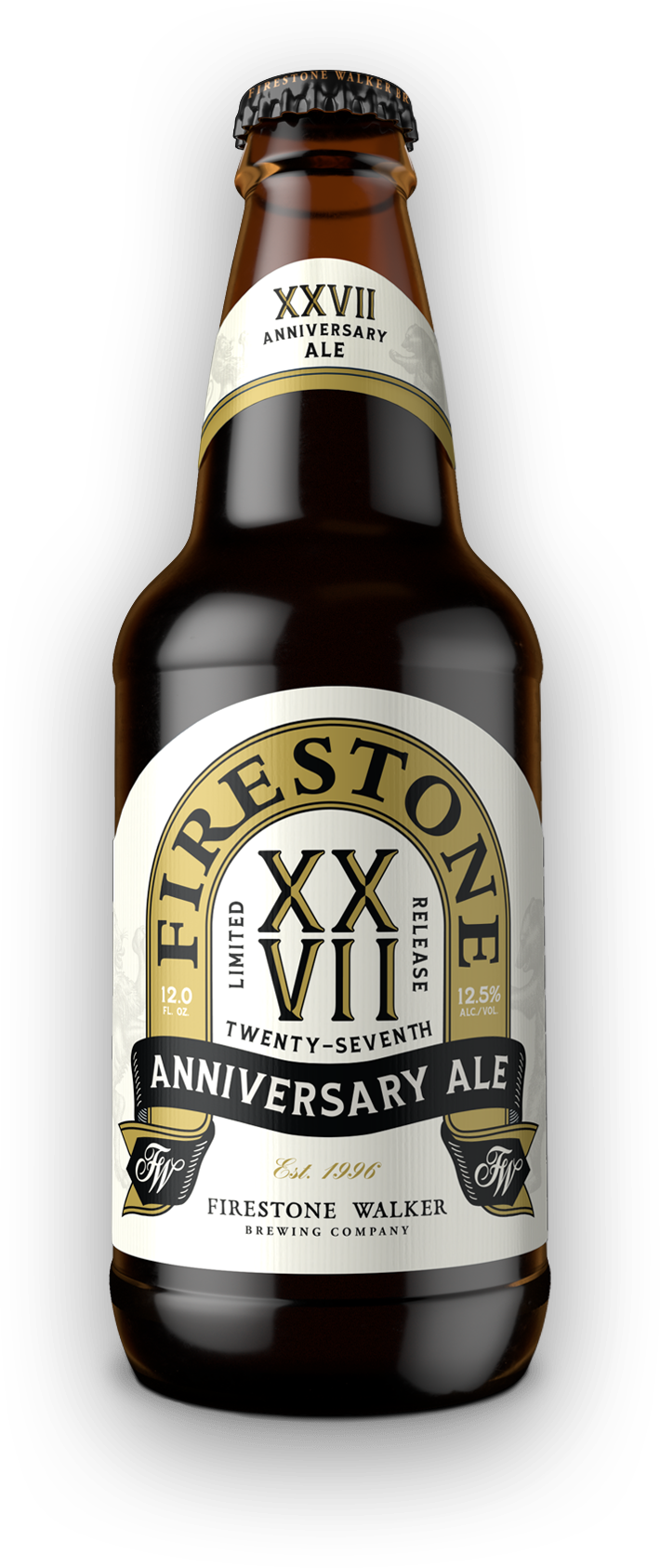 Firestone 27th Anniversary 2023