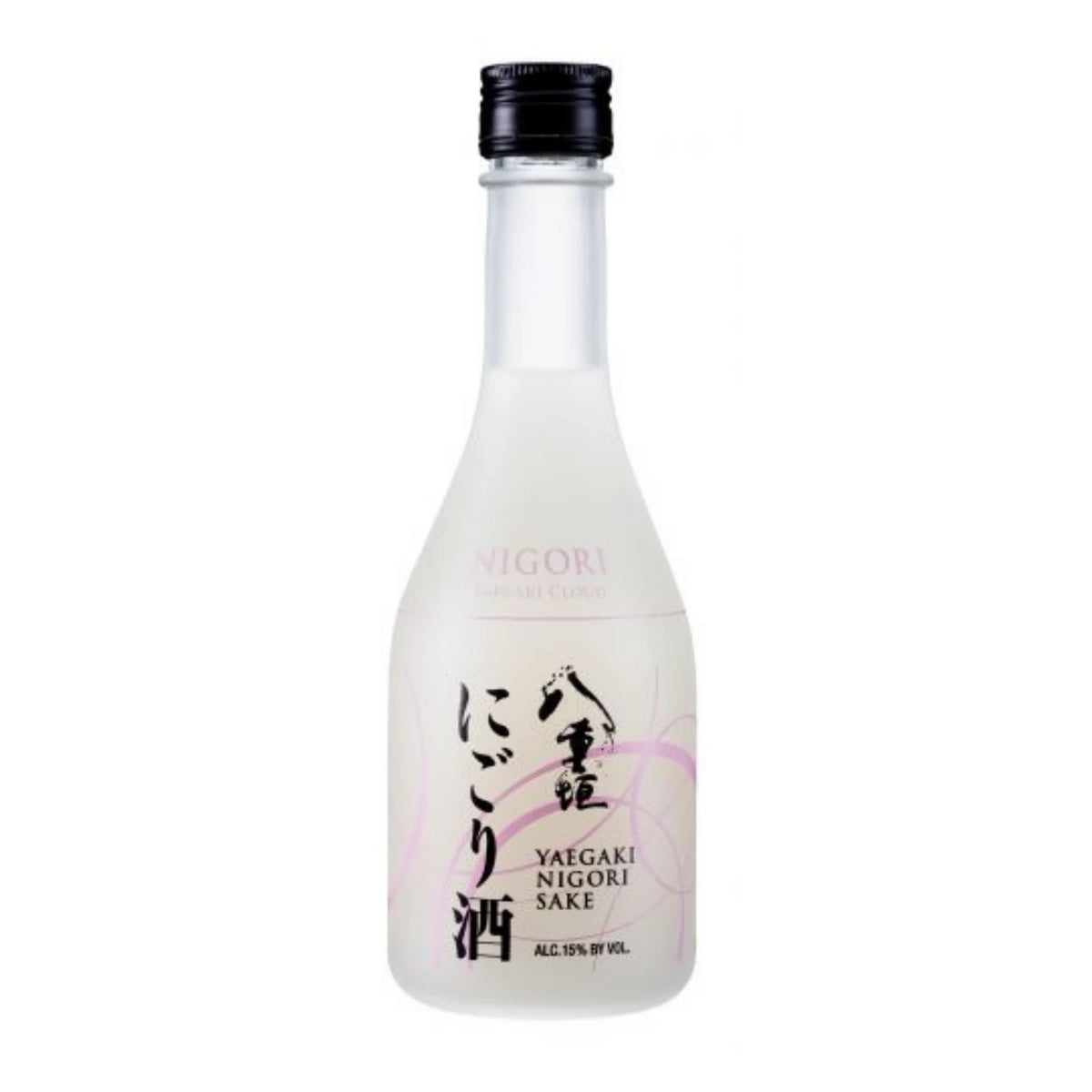 Yaegaki Nigori - NV (300ml)
