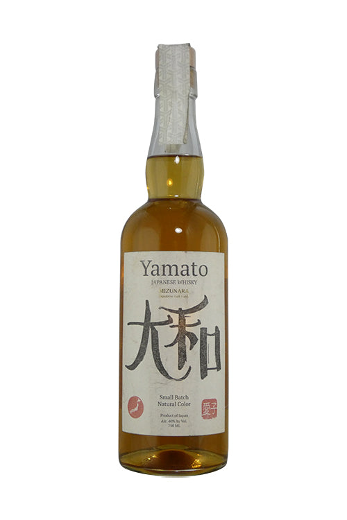 Yamato (750ml)
