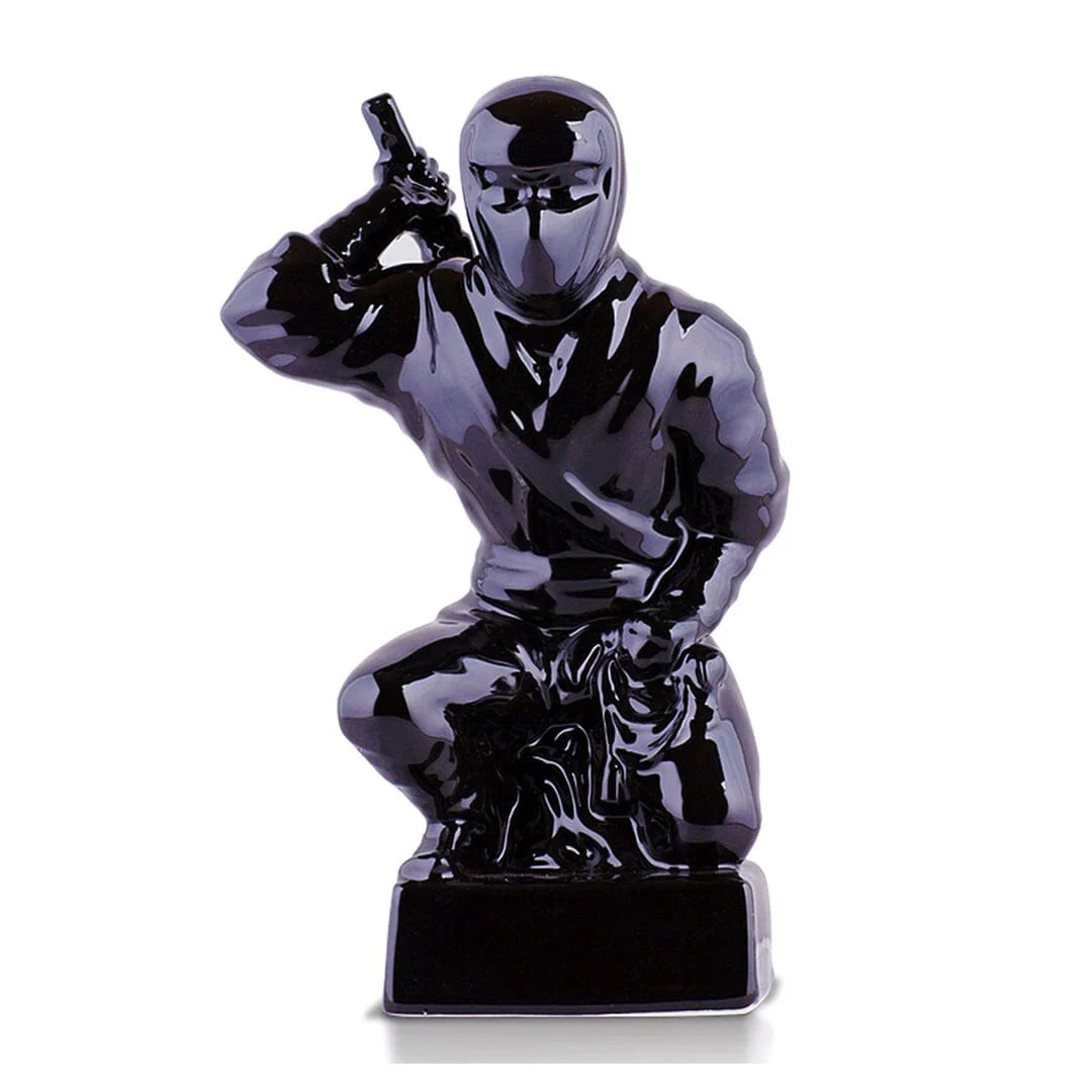 Yamato Ninja Edition Whiskey (750ml)