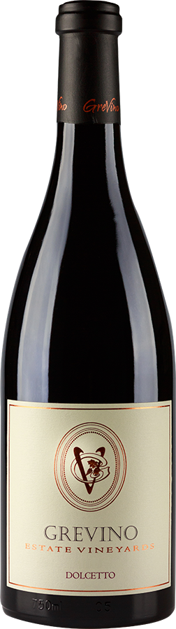 Grevino Dolcetto - 2017 (750ml)