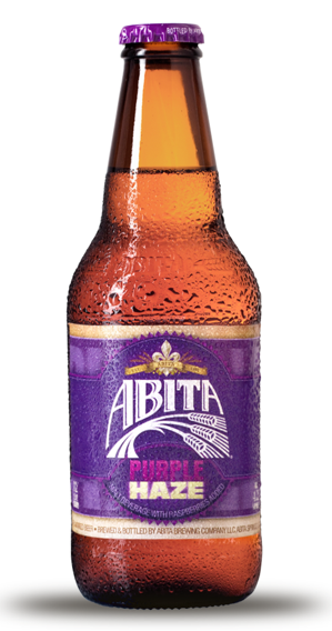 Abita Purple Haze (12oz Btl 6 Pk)