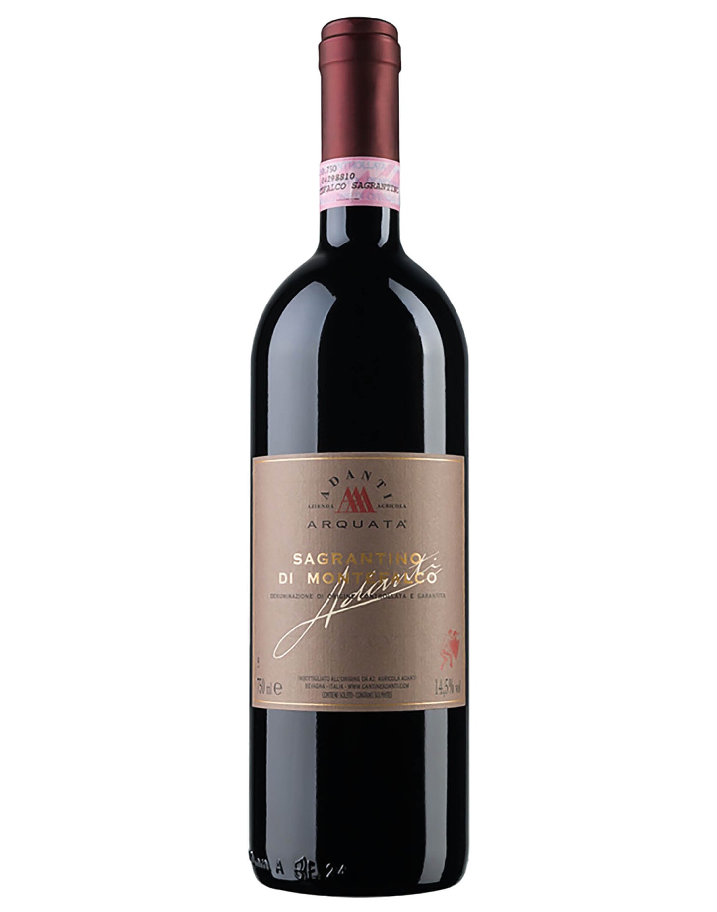 Adanti Arquata Sagrantino di Montefalco DOCG - 2016 (750ml)