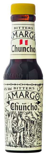Amargo Chuncho Bitters (75ml)