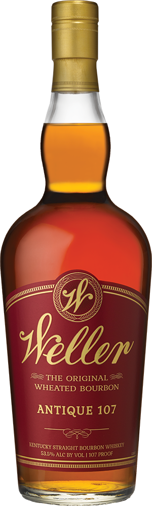 W.L. Weller Antique 107 (750ml)