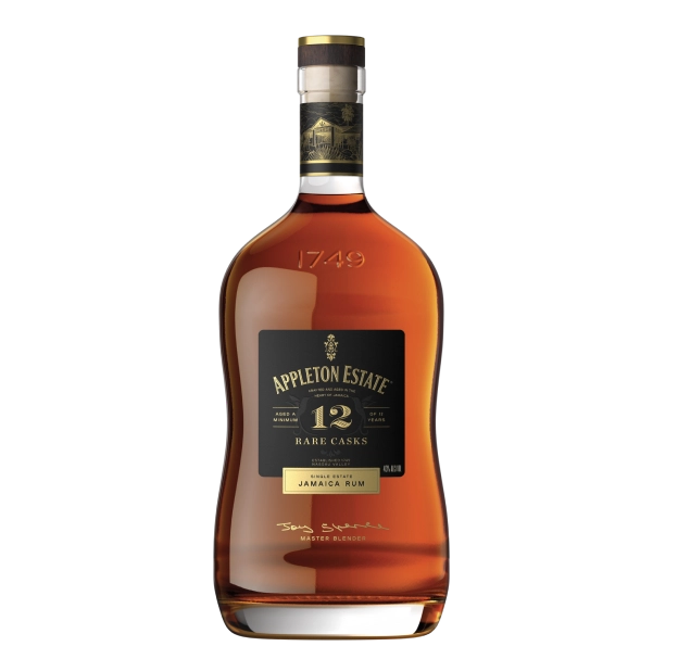 Appleton Extra 12 Year Old Rum Rare Cask(750ml)