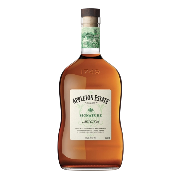 Appleton Signature Rum (750ml)