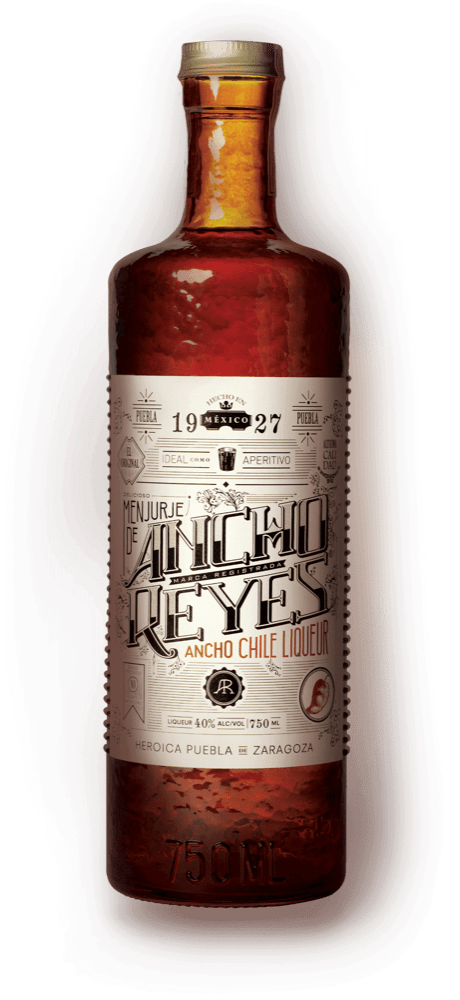 Ancho Reyes Chile Ancho LIqueuer (750ml)