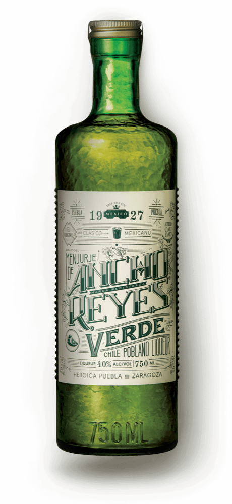 Ancho Reyes Verde (750ml)