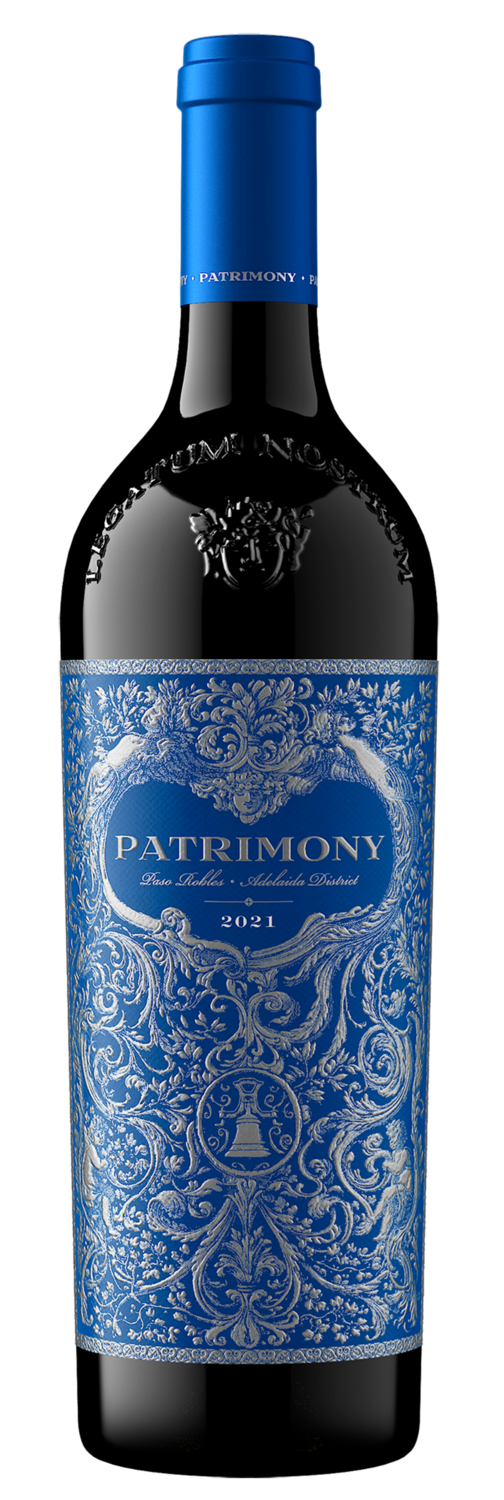 Daou Vineyards 'Patrimony' Cabernet Sauvignon - 2021 (750ml)