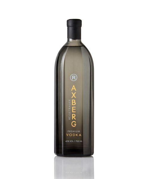 Reisetbauer Axberg Vodka (750ml)