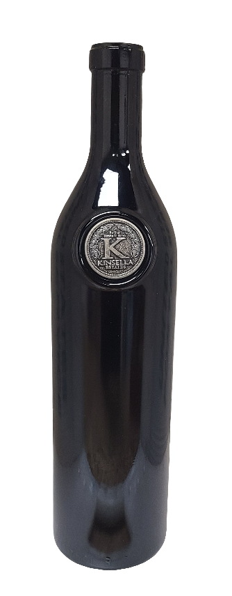 Kinsella Estates Jersey Boys Vineyard Cabernet Sauvignon - 2013 (750ml)