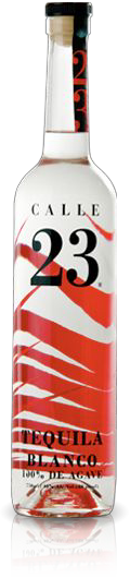 Calle 23 Tequila Blanco (750ml)