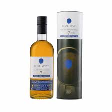 Mitchell & Son Blue Spot Whiskey (750ml)