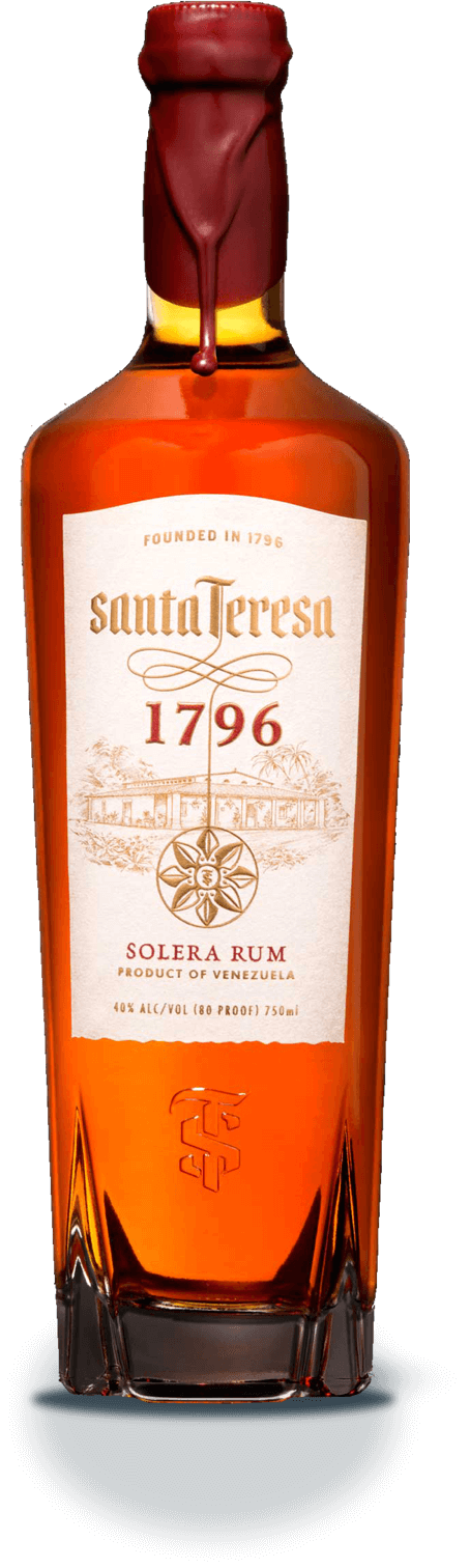 Santa Teresa 1796 Solera Rum (750ml)