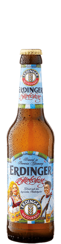 Erdinger Oktoberfest (16.9oz 4Pk)