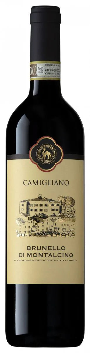 Camigliano Brunello di Montalcino - 2015 (750ml)