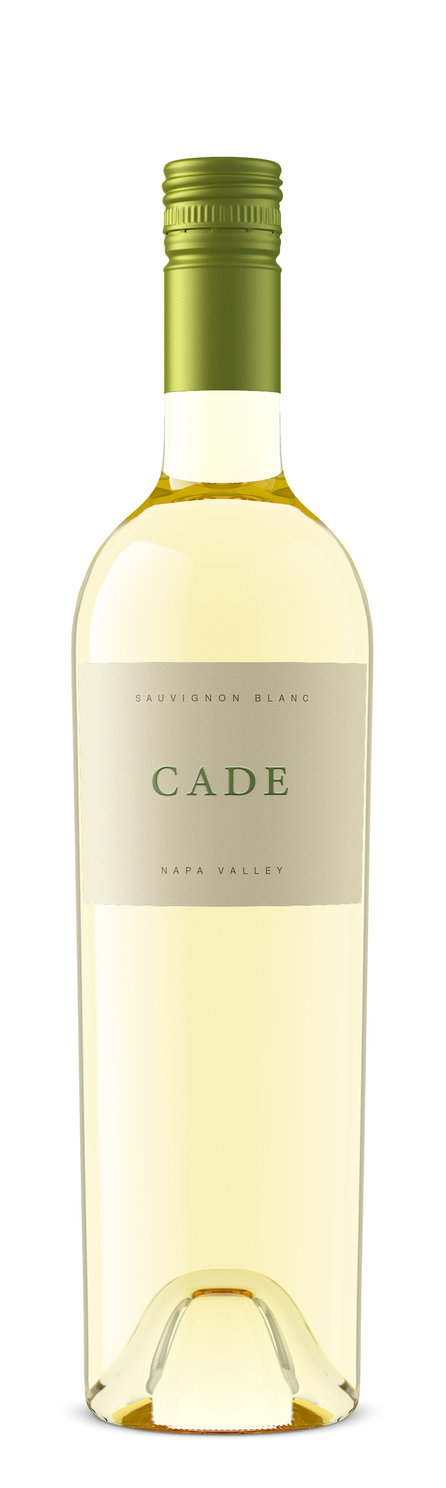CADE Sauvignon Blanc Napa Valley - 2024 (750ml)