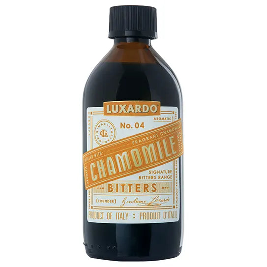 Luxardo Chamomile Bitters (200ml)