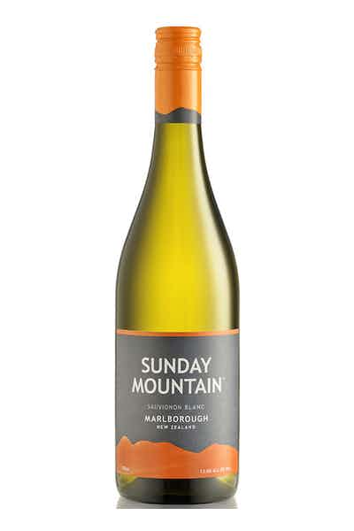 Sunday Mountain Sauvignon Blanc 2022