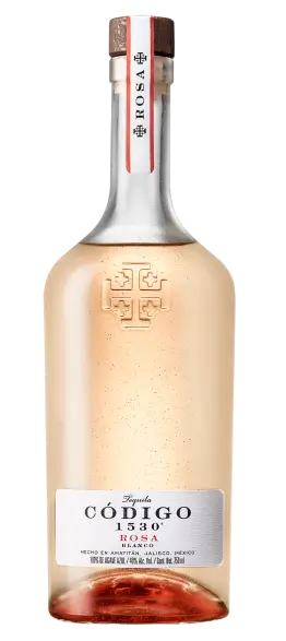 Codigo 1530 Rosa (375ml)