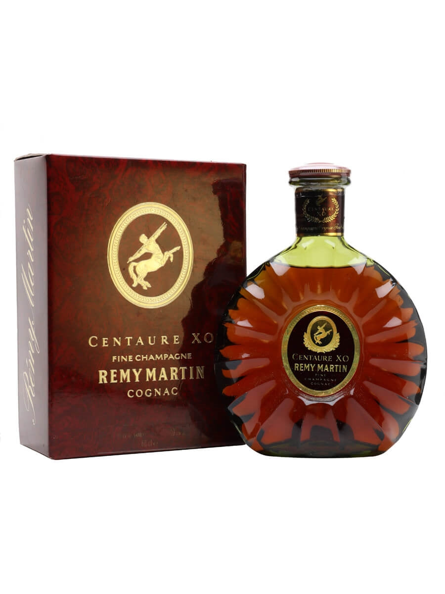 Remy Martin Extra Old Fine Champagne Cognac (700ml)