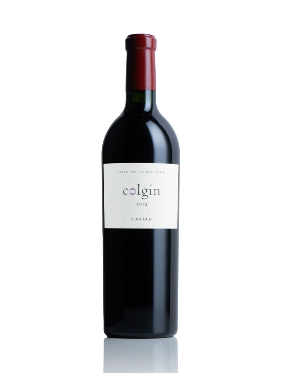 Colgin Cariad - 2019 (750ml)