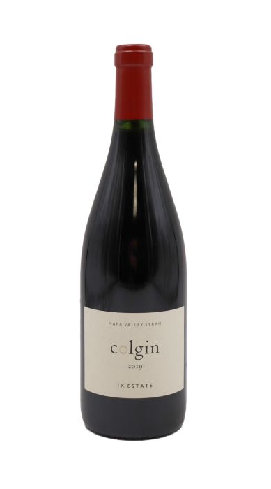 Colgin IX Estate Syrah - 2019 (750ml)