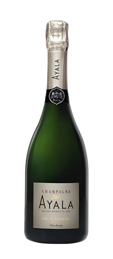 Ayala Brut Nature - NV (750ml)