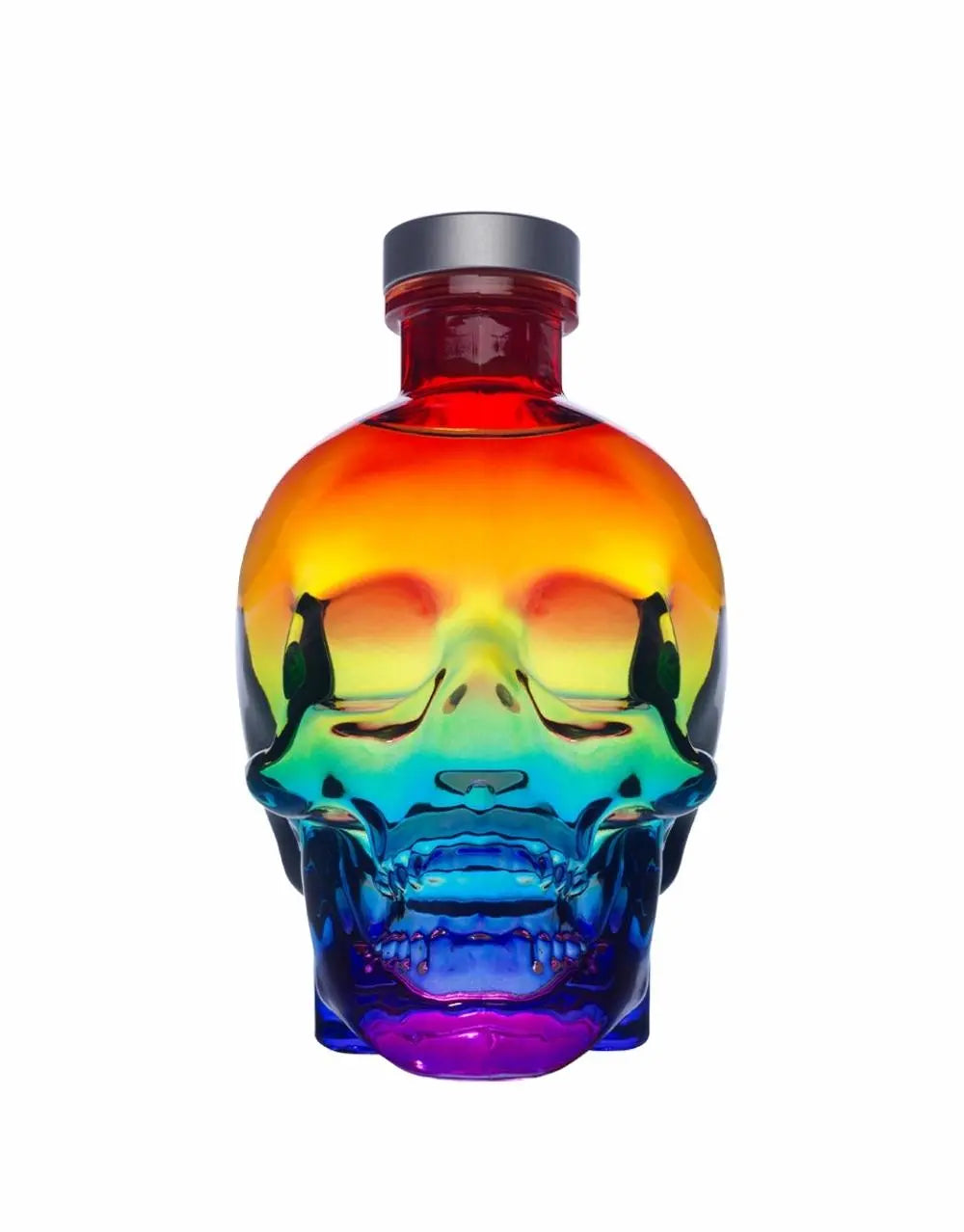 Crystal Head Pride Limited Edition Vodka (750ml)