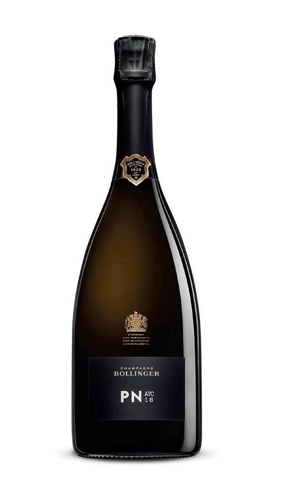 Bollinger PN AYC18 - 2018 (750ml)