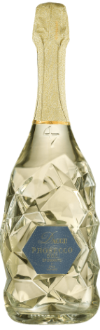 Dacci Prosecco Spumante - NV (750ml) Mevushal