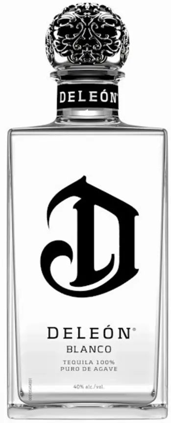 Deleon Diamante Tequila Blanco (750ml)