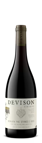 Devison Vintners Beneath the Stones - 2023 (750ml)